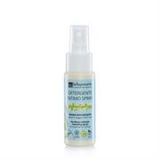 Detergente intimo spray senza risciacquo Tè Verde & Prebiotici - 50 ml - La Saponaria
