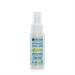 Detergente intimo spray senza risciacquo Tè Verde & Prebiotici - 50 ml - La Saponaria