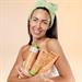 Doccia shampoo family Arancio Bio e Vitamina C - 500 ml - La Saponaria