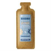 Biodeo roll-on refill Grace delicato - 40 ml - La Saponaria