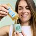 Biodeo roll-on refill Grace delicato - 40 ml - La Saponaria