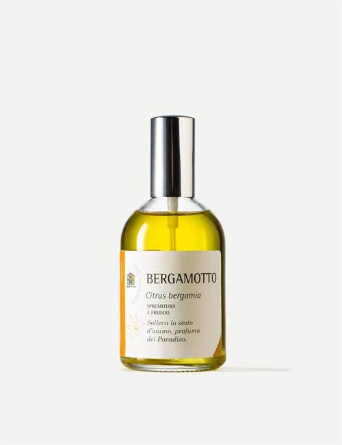 Profumo Bergamotto - 115 ml - Olfattiva Srl