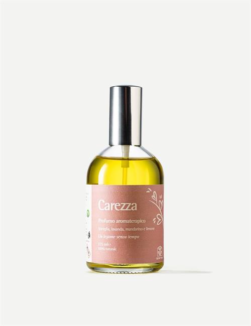 Profumo Carezza -  115 ml - Olfattiva Srl