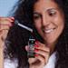 Lozione capelli anti caduta al rosmarino - 30 ml - LaSaponaria