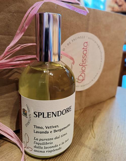 Profumo Splendore -115 ml - Olfattiva Srl