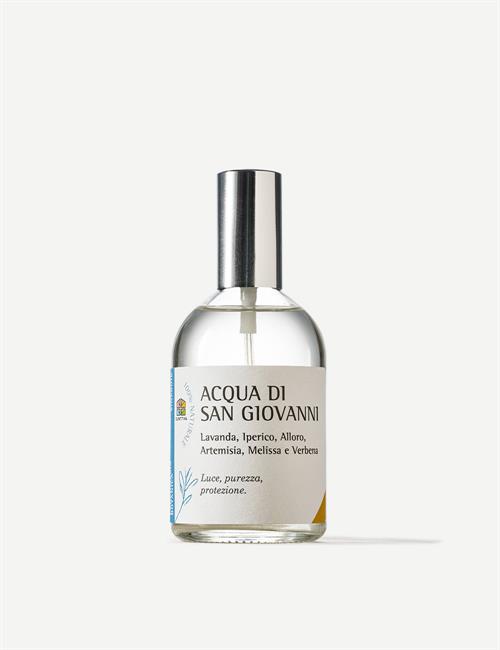 Profumo Acqua di San Giovanni -  115 ml - Olfattiva Srl