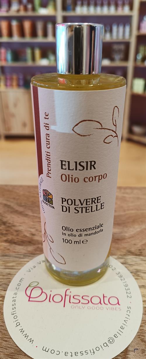 Elisir Polvere di Stelle -100 ml - Olfattiva Srl