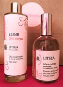 Elisir Litsea -100 ml - Olfattiva Srl