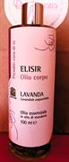 Elisir Lavanda -100 ml - Olfattiva Srl