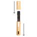 Mascara Volume Audace 240 Nero Intenso - Zao Make-up