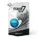 Shampoo Low Poo per capelli ricci – Force 7 Sea - 200 ml - BioGentleaf