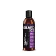 Shampoo Tonalizzante Viola - 200 ml - Bio Gentleaf Srl