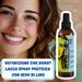 Fix It – Lacca Spray Ai Semi Di Lino - 200 ml - Bio Gentleaf Srl
