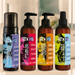 Fix It – Lacca Spray Ai Semi Di Lino - 200 ml - Bio Gentleaf Srl