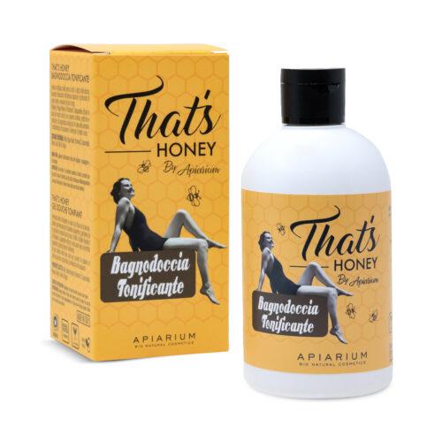 Bagnodoccia That is Honey - 300ml - Apiarium