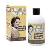 Bagnodoccia Vaniglia e Mandorla - 300ml - Apiarium