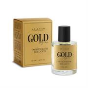 Bio Eau de Toilette Gold - 50 ml - Apiarium