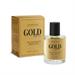 Bio Eau de Toilette Gold - 50 ml - Apiarium