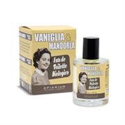 Bio Eau de Toilette Vaniglia e Mandorla 50 ml - Apiarium