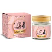 Crema corpo vellutante The Chic Attitude 200 ml -  Apiarium