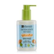 Detergente intimo riequilibrante Bardana e Calendula - 250 ml - La Saponaria