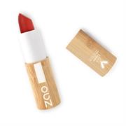 Rossetto Audace 420 Rosso
										                        				 - Zao Make-up