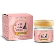 Crema mani vellutante The Chic Attitude -100 ml - Apiarium