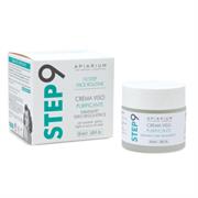 Crema viso Purificante 50 ml - Step 9 - Apiarium