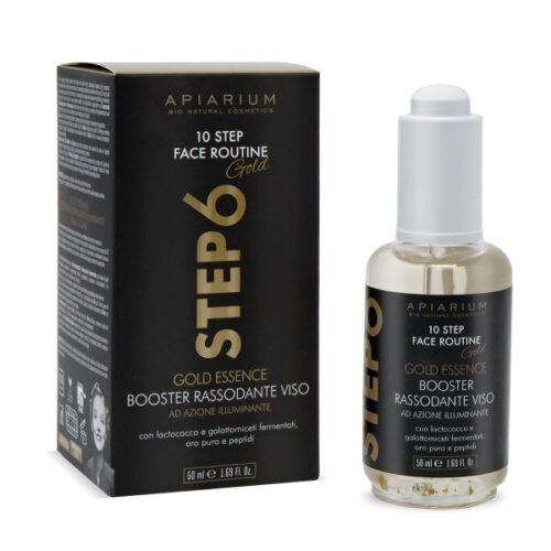 Gold Essence 50 ml - Step 6 - Apiarium