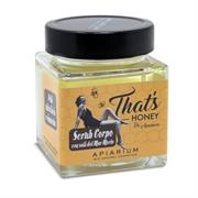 Scrub corpo That is Honey - 410 gr - Apiarium