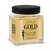 Scrub corpo Gold Setificante - 410 gr - Apiarium