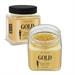 Scrub corpo Gold Setificante - 410 gr - Apiarium