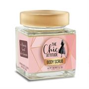 Scrub corpo The Chic Attitude - 410 gr - Apiarium