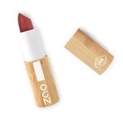 Rossetto Classic 465 Rosso scuro - Zao Make-up