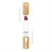 Rossetto Classic 465 Rosso scuro - Zao Make-up
