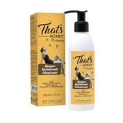 Shampoo Rivitalizzante That's Honey -200 ml - Apiarium
