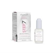Siero viso Vitamina C con acido ialuronico 30 ml - Step 7 - Apiarium