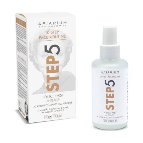 Tonico Mist Anti-Age - 50 ml - Step 5 - Apiarium