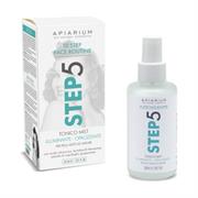 Tonico Mist Illuminante – Opacizzante -50 ml - Step 5 - Apiarium