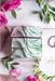 English Garden Sapone design - 100 gr - Almara Soap