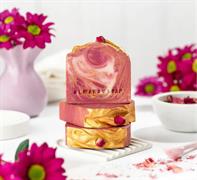 Mamma Sapone design - 100 gr -  Almara Soap