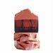 Cherry Nougat Sapone design - 100 gr - Almara Soap