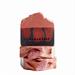 Cherry Nougat Sapone design  - 100 gr -  Almara Soap
