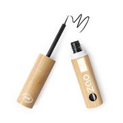 Eyeliner pennello 070 Nero intenso - Zao Make-up