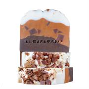 Choco Cookie Sapone design - 100 gr - Almara Soap