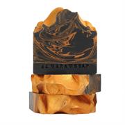 Amber Nights Sapone design - 100 gr - Almara Soap