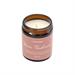 Candela profumata Warm Cashmere - 160 gr - Almara Soap