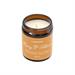 Candela profumata Honey & Tabacco - 160 gr - Almara Soap