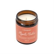 Candela Apple Cider - 160 gr - Almara Soap