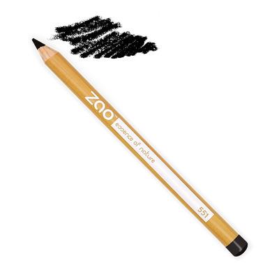 Matita multifunzione 551 Nero		      	 - Zao Make-up